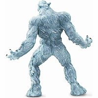 SAFARI YETI