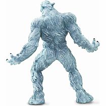 SAFARI YETI