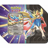 POKEMON SLASHING LEGENDS TIM