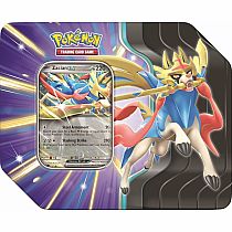 POKEMON SLASHING LEGENDS TIM