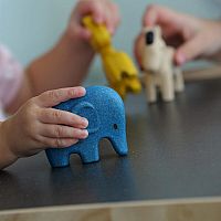 PLANWORLD WILD ANIMALS