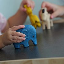 PLANWORLD WILD ANIMALS