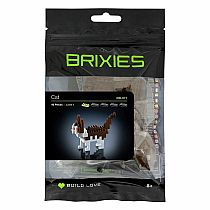 BRIXIES CAT SMALL