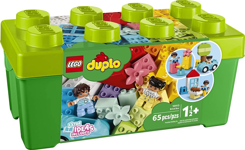 Lego duplo 2025 it