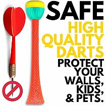 Doink-it Darts Refill