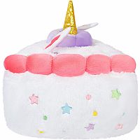 SQUBL UNICORN CAKE