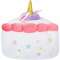 SQUBL UNICORN CAKE