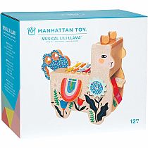 Musical Lili Llama