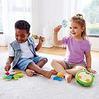 NATURE BAND RHYTHM KIT