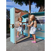 MAGICAL DREAM CASE KRUSELINGS