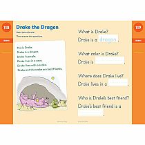 BRAIN QUEST WORKBOOK GRADE 1 REVISED 5TH EDITION