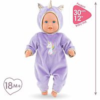 Bébé Calin - Unicorn