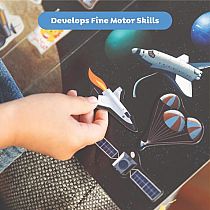 MAGNA CARRY SPACE EXPLORER