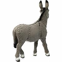 SCHLEICH DONKEY