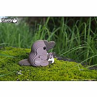 EUGY 3D PLATYPUS