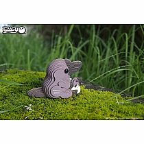 EUGY 3D PLATYPUS