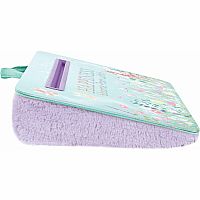 LAP DESK FAIRY GARDEN