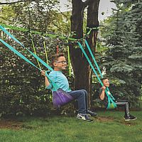 SLACKERS SWINGLINE