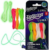 LUMA ZIP STRING PACK