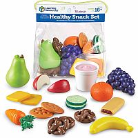 Healthy Snacks