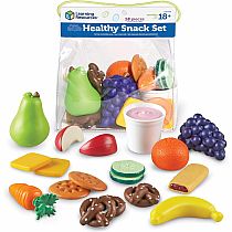Healthy Snacks