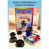 SNAP CIRCUITS NITE LITE KIT
