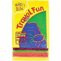 WIKKI STIX TRAVEL FUN