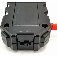 SPYX DOOR ALARM