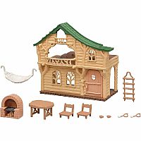 CC LAKESIDE LODGE GIFT SET
