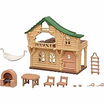 CC LAKESIDE LODGE GIFT SET