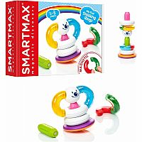 SMARTMAX MY FIRST STACK RINGS