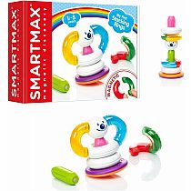SMARTMAX MY FIRST STACK RINGS