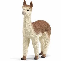 SCHLEICH ALPACA