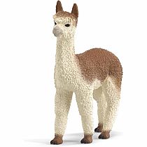 SCHLEICH ALPACA