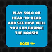 KOOSH PADDLE PLAY SET
