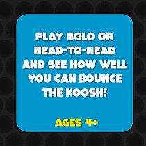 KOOSH PADDLE PLAY SET