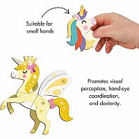 MAGNETIBOOK UNICORNS