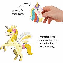 MAGNETIBOOK UNICORNS