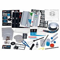SPY LABS MASTER DETECTIVE TOOL KIT