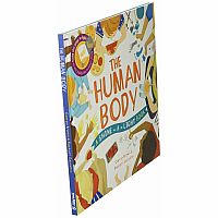 SHINE-A-LIGHT HUMAN BODY  - Carron Brown, Rachael Saunders