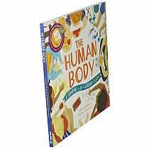 SHINE-A-LIGHT HUMAN BODY  - Carron Brown, Rachael Saunders