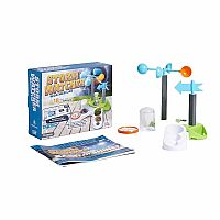 SLT STORM WATCHER WEATHER LAB