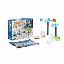 SLT STORM WATCHER WEATHER LAB