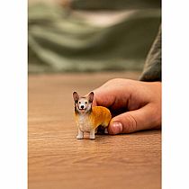 SCHLEICH WELSH CORGIE
