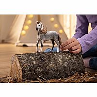 SCHLEICH ANDALUSIAN STALLION