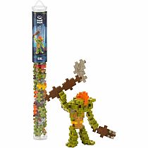 PLUS PLUS OGRE TUBE