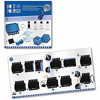 DIY CONSTELLATIONS VIEWER