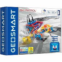 GEOSMART SKI PATROL