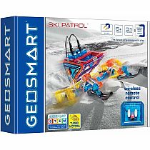 GEOSMART SKI PATROL