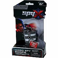 SPYX MICRO SPY SCOPE